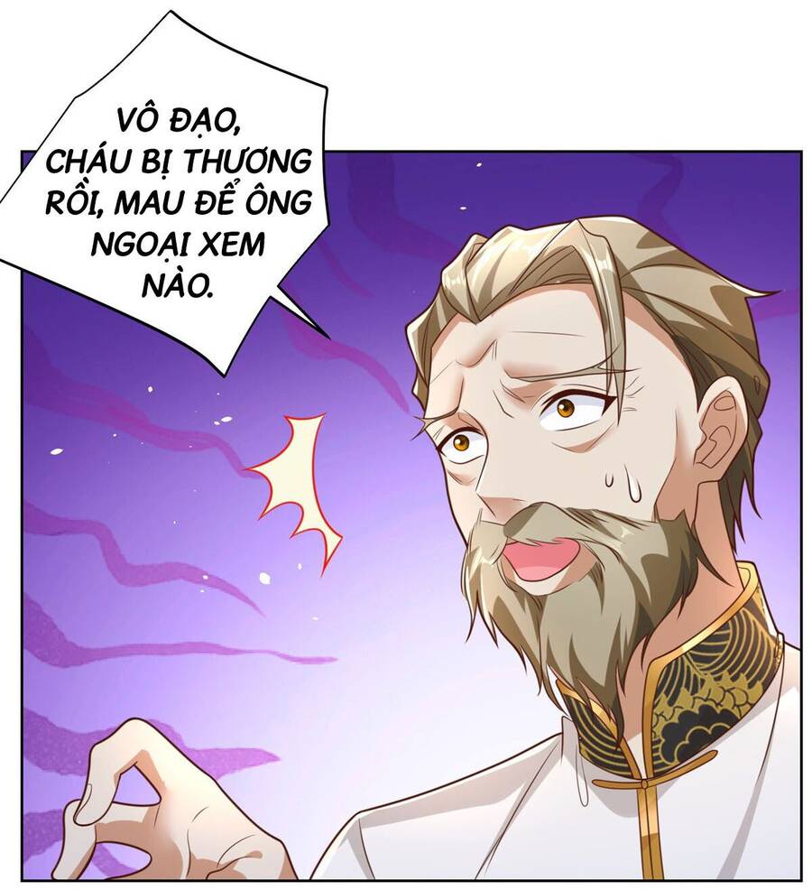 Đại Phản Diện Chapter 48 - Trang 20