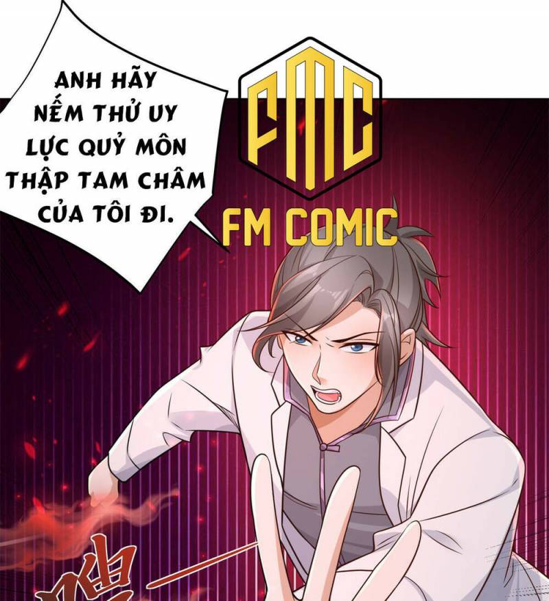 Đại Phản Diện Chapter 46 - Trang 1