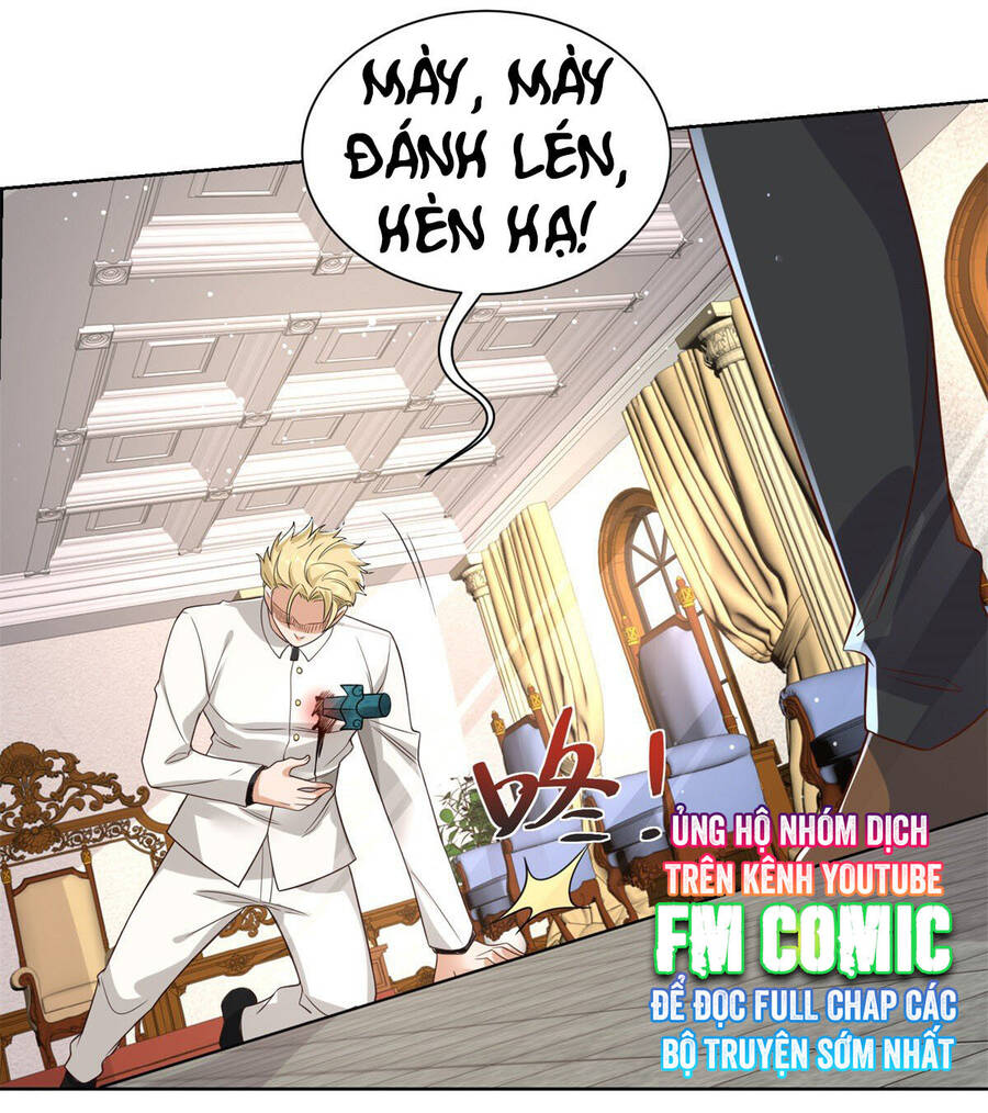 Đại Phản Diện Chapter 30 - Trang 36