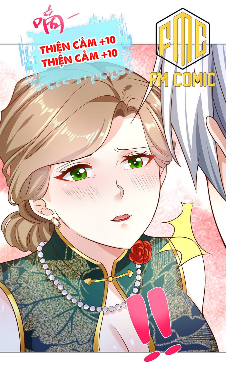 Đại Phản Diện Chapter 29 - Trang 7