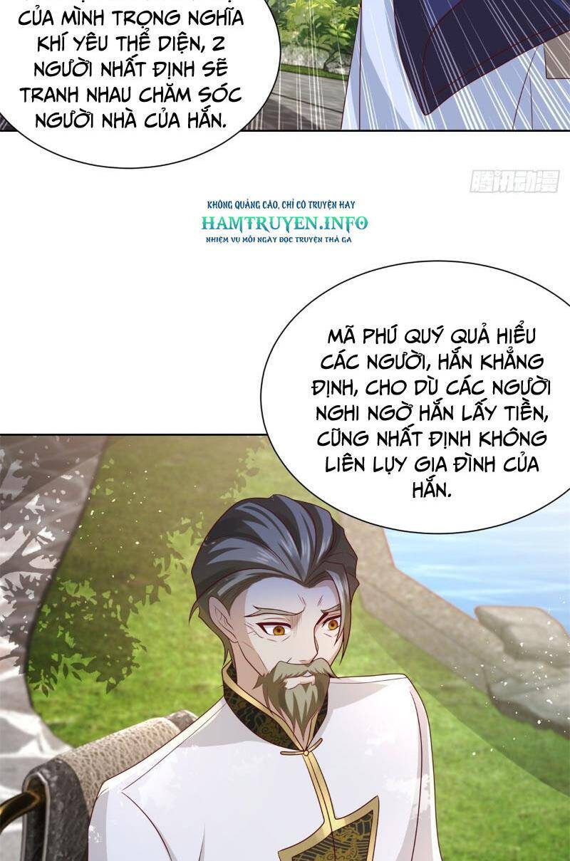 Đại Phản Diện Chapter 70 - Trang 34