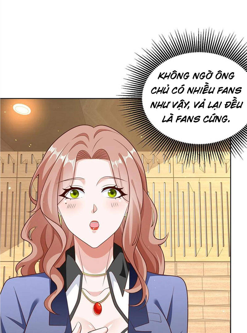 Đại Phản Diện Chapter 64 - Trang 42