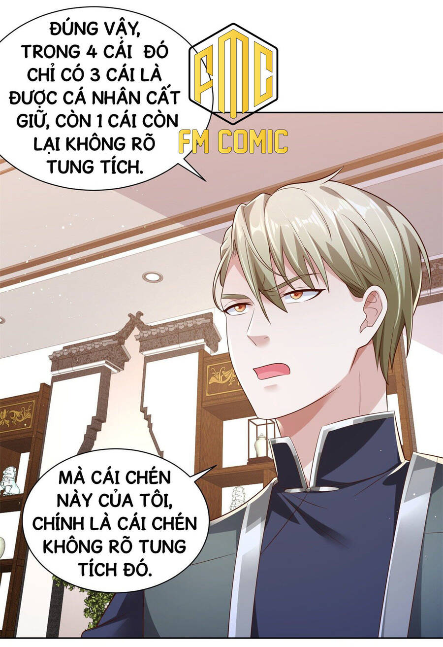 Đại Phản Diện Chapter 19 - Trang 25