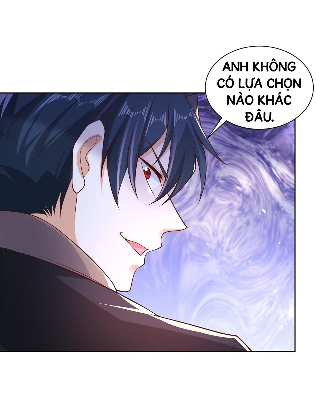 Đại Phản Diện Chapter 10 - Trang 14