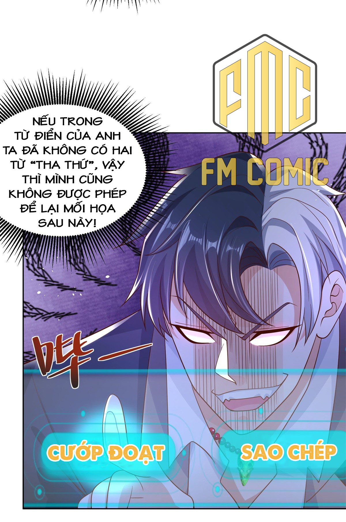 Đại Phản Diện Chapter 2 - Trang 13