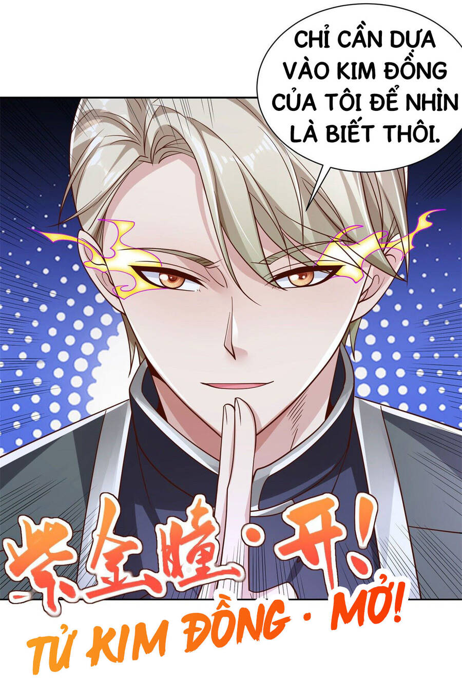 Đại Phản Diện Chapter 25 - Trang 33