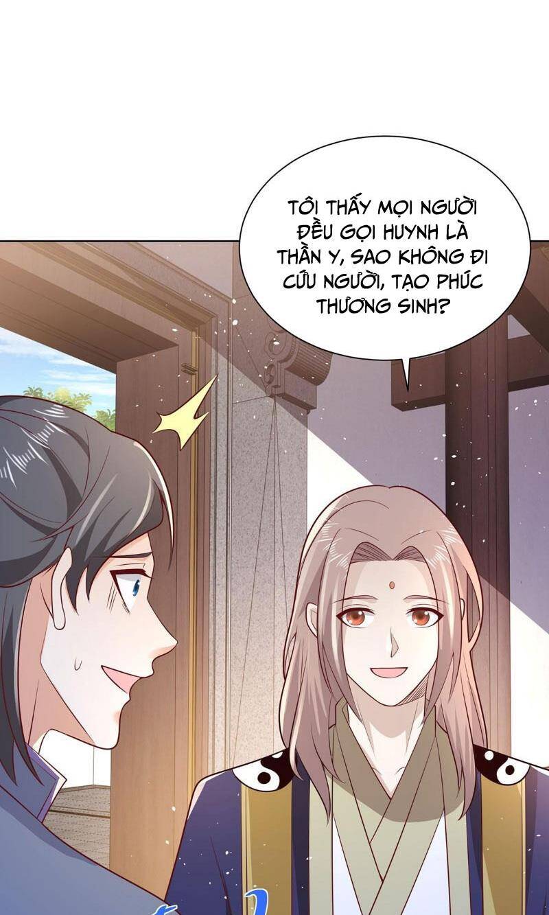 Đại Phản Diện Chapter 72 - Trang 2