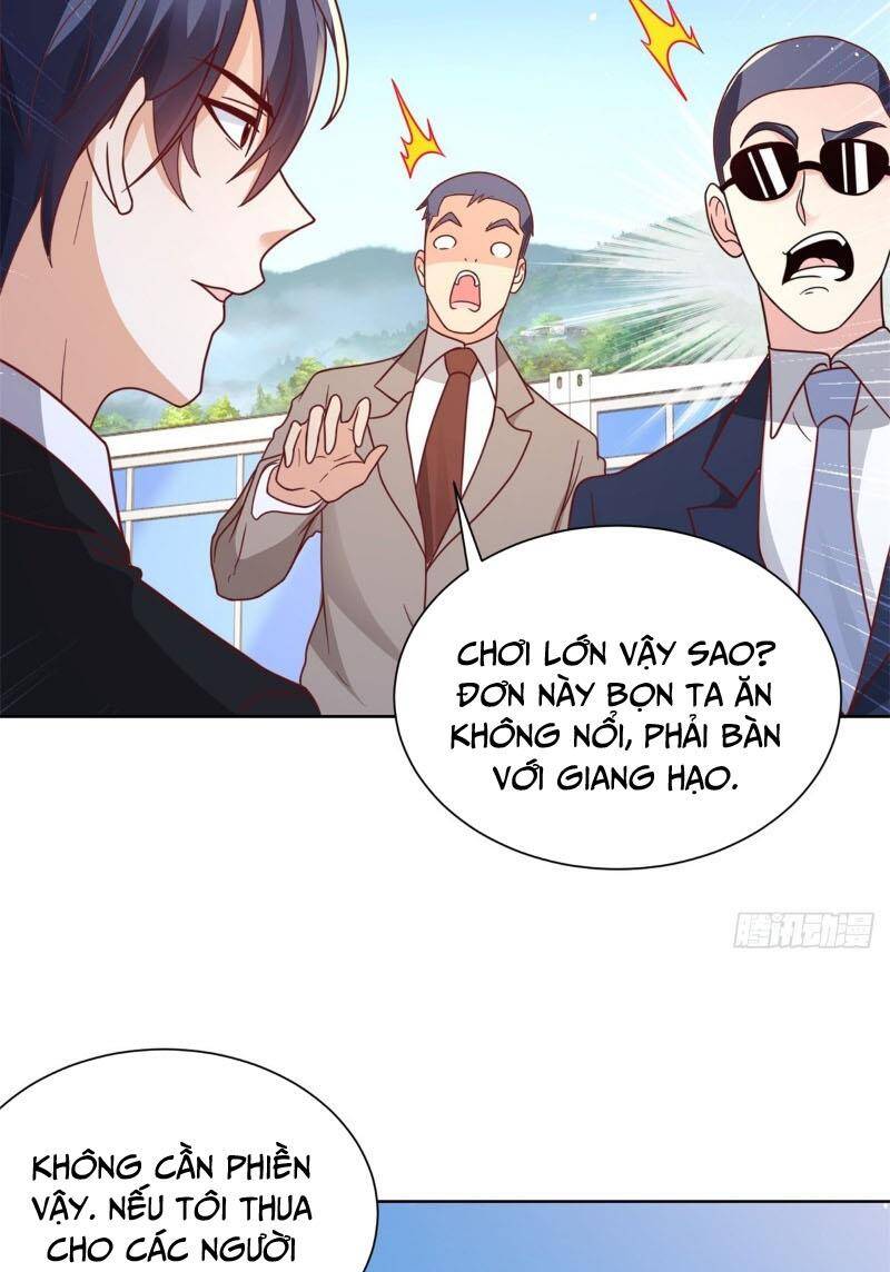 Đại Phản Diện Chapter 89 - Trang 31