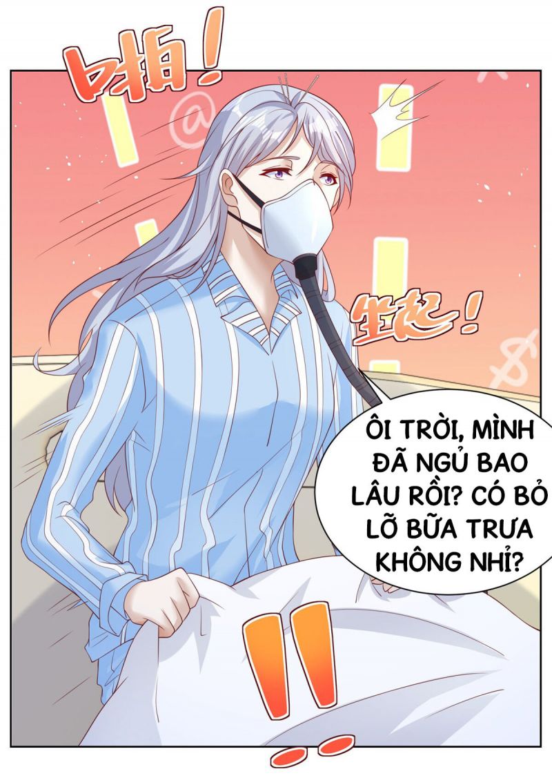 Đại Phản Diện Chapter 38 - Trang 27