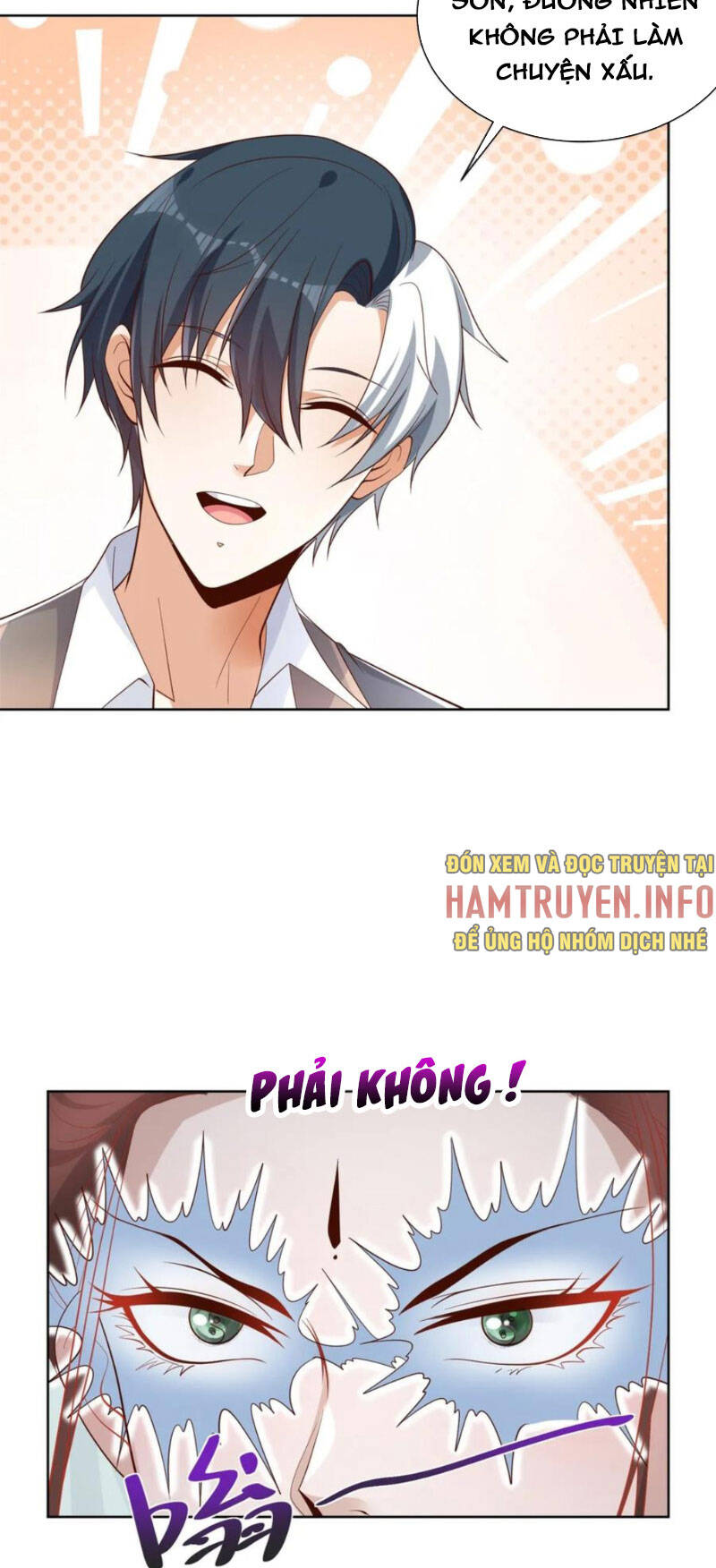 Đại Phản Diện Chapter 78 - Trang 13