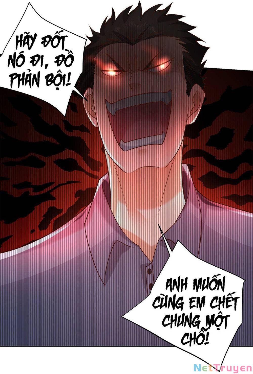 Đại Phản Diện Chapter 23 - Trang 22