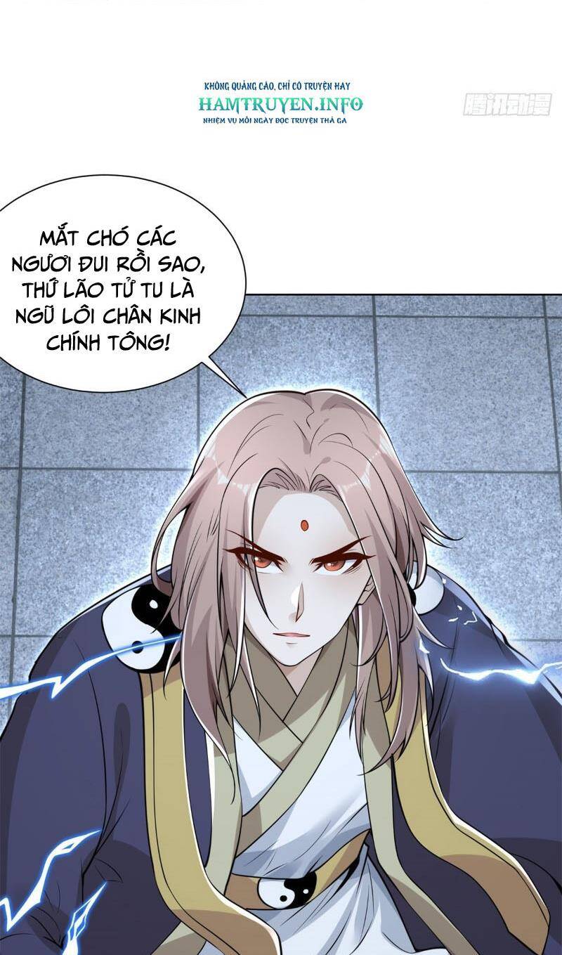 Đại Phản Diện Chapter 74 - Trang 34