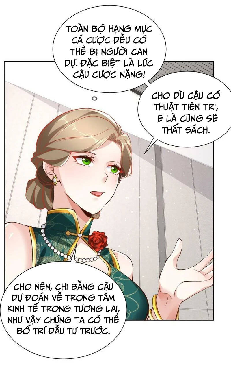 Đại Phản Diện Chapter 51 - Trang 0