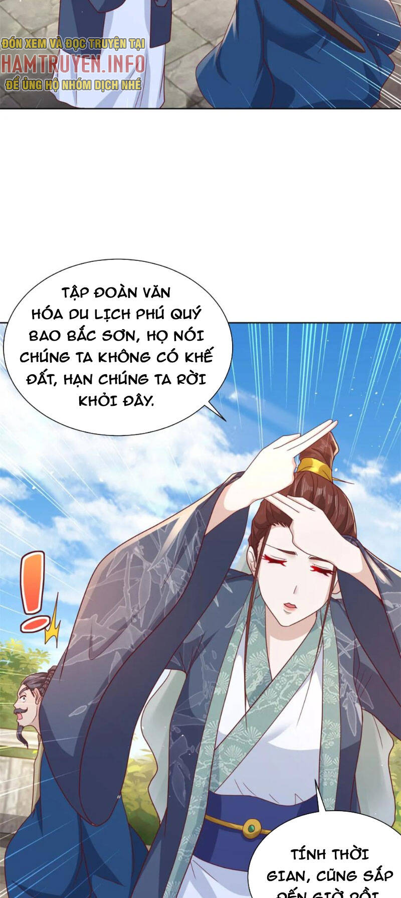 Đại Phản Diện Chapter 77 - Trang 15