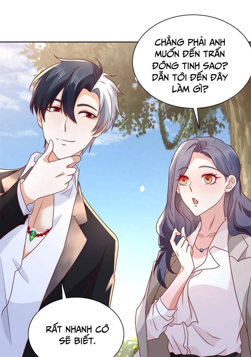 Đại Phản Diện Chapter 89 - Trang 6