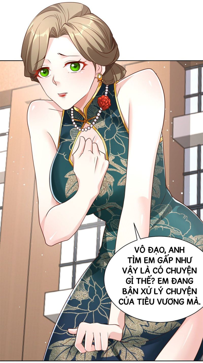 Đại Phản Diện Chapter 38 - Trang 5