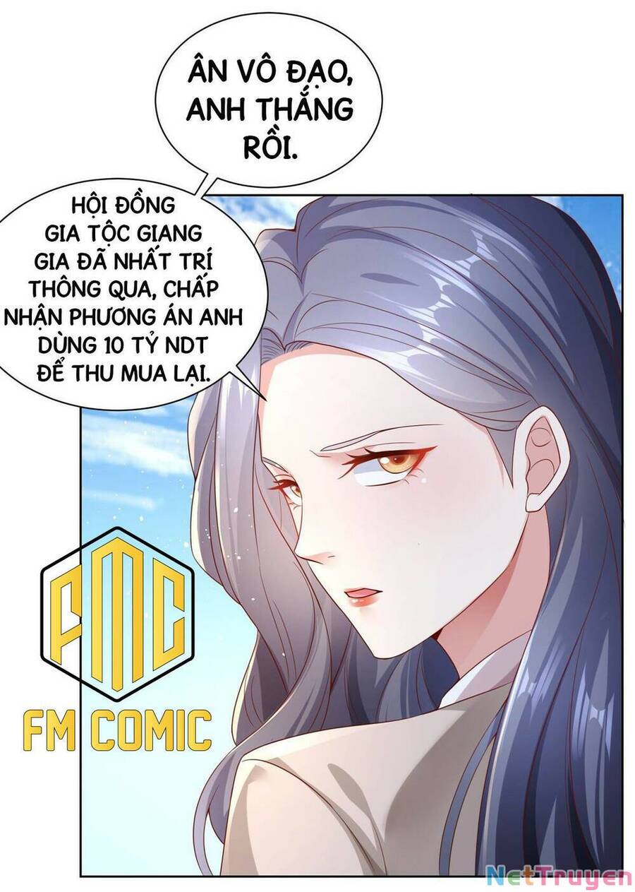 Đại Phản Diện Chapter 21 - Trang 44