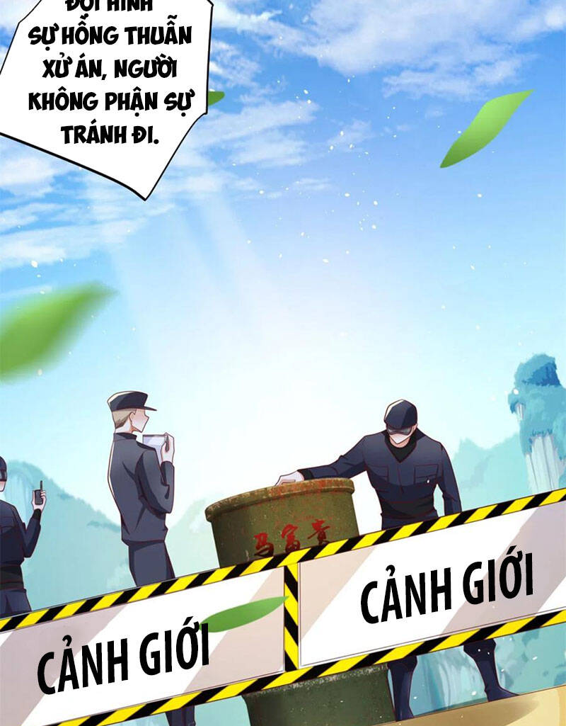 Đại Phản Diện Chapter 66 - Trang 8