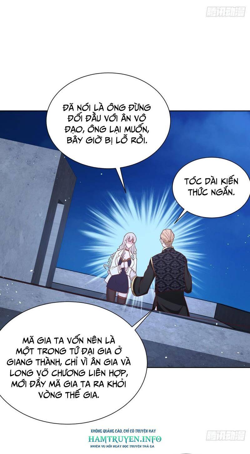 Đại Phản Diện Chapter 83 - Trang 27