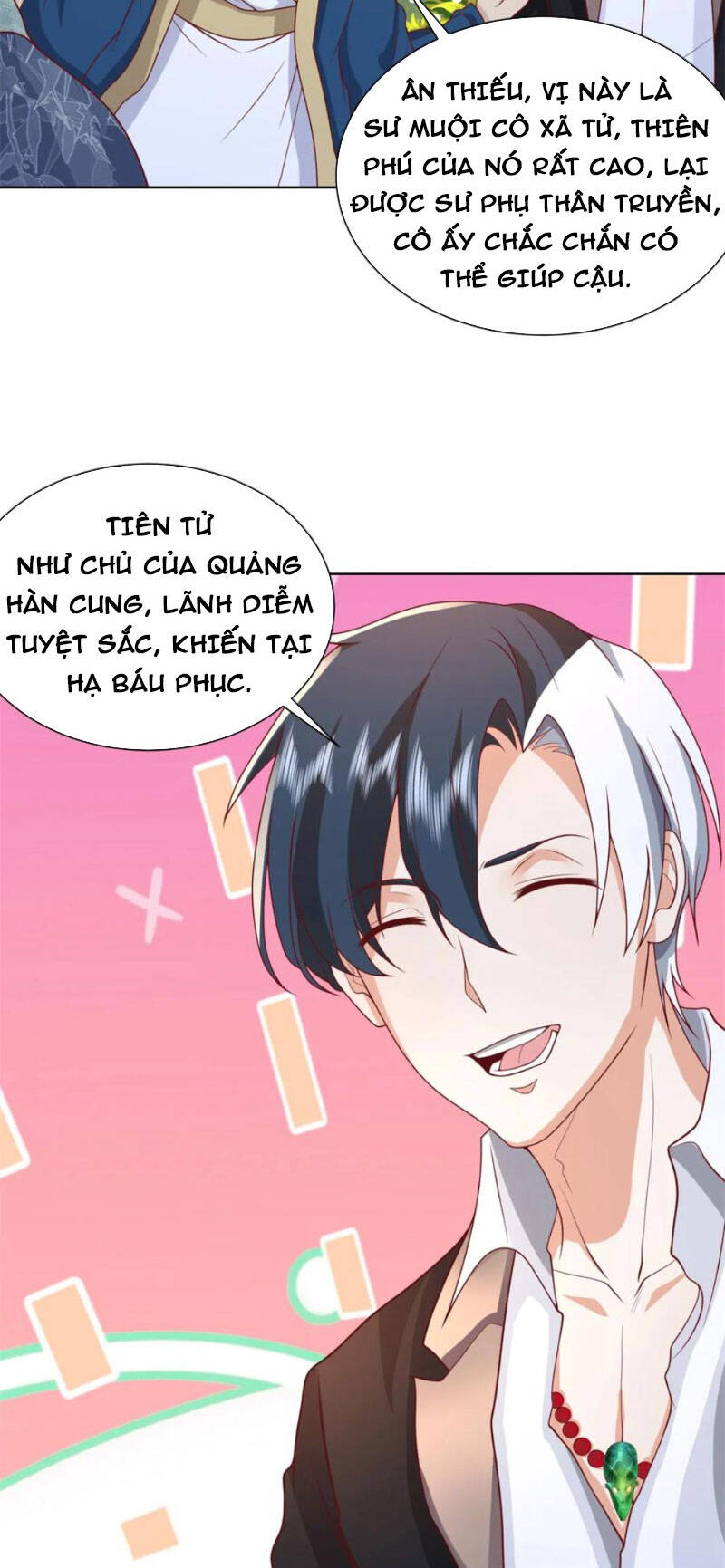 Đại Phản Diện Chapter 78 - Trang 8