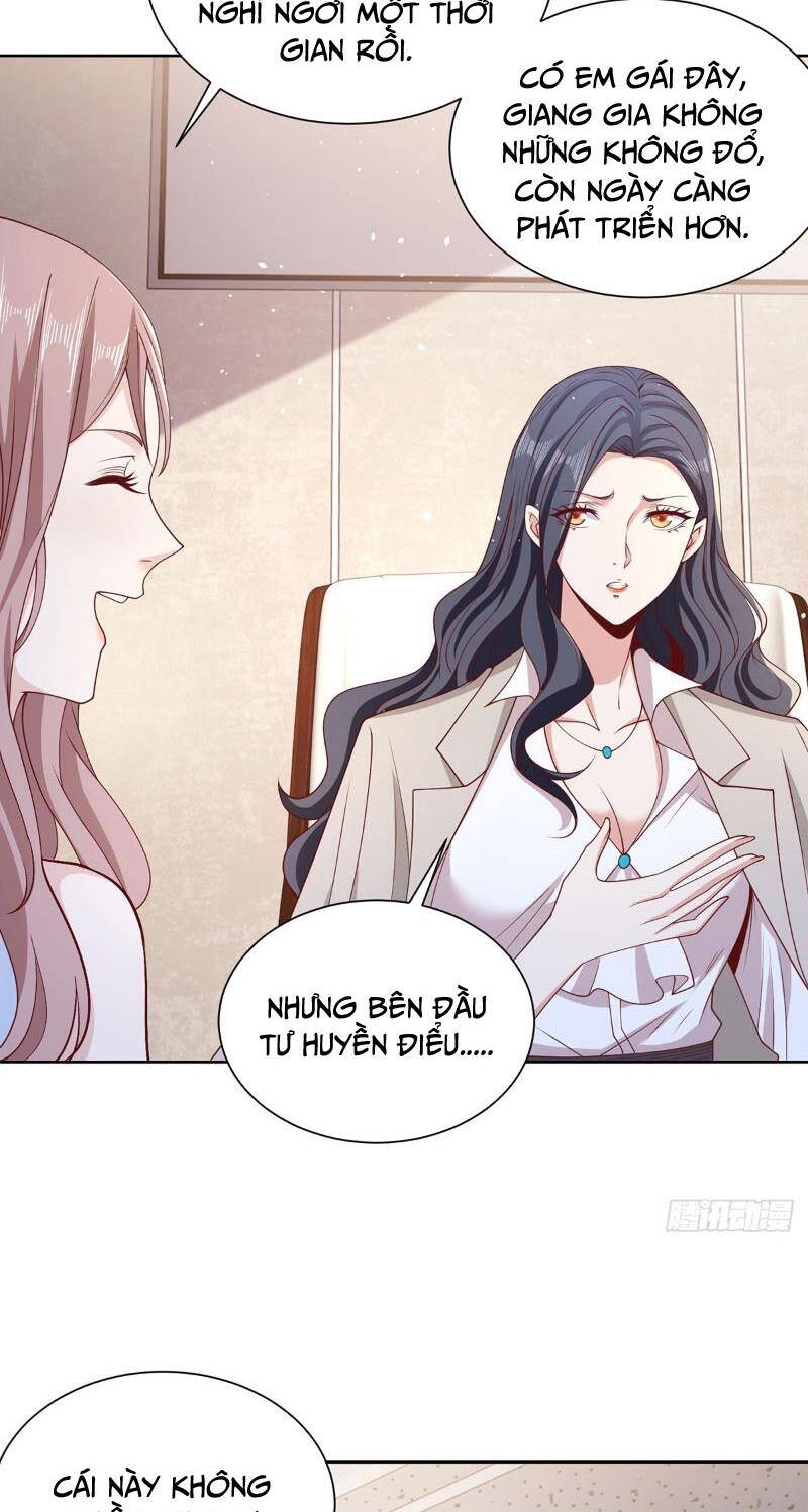 Đại Phản Diện Chapter 86 - Trang 33