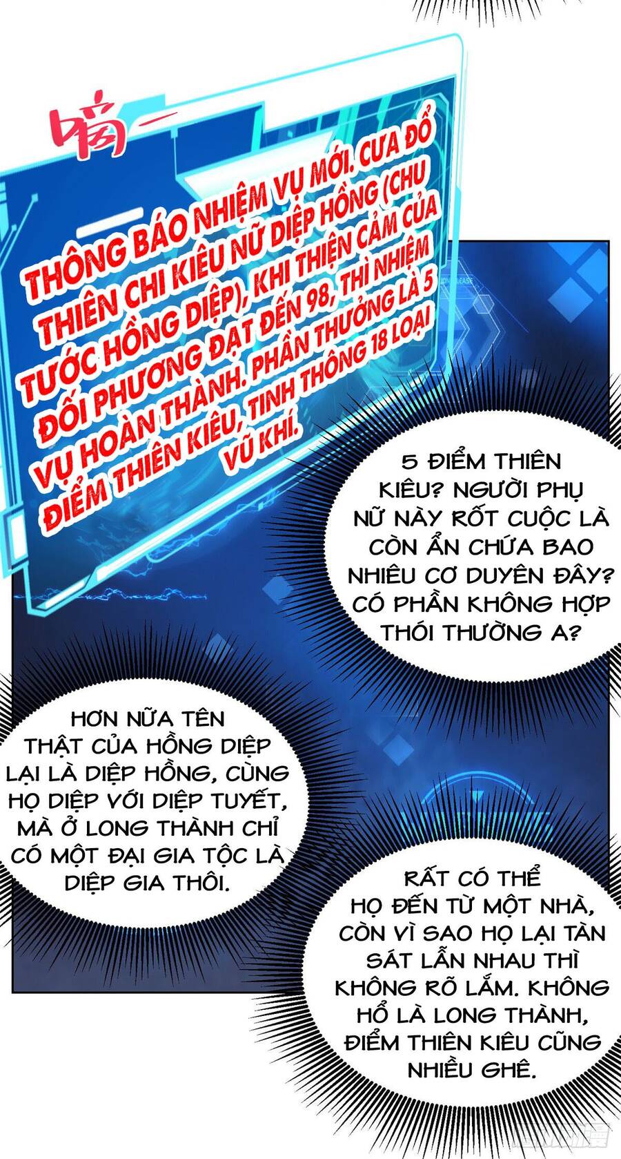 Đại Phản Diện Chapter 48 - Trang 29