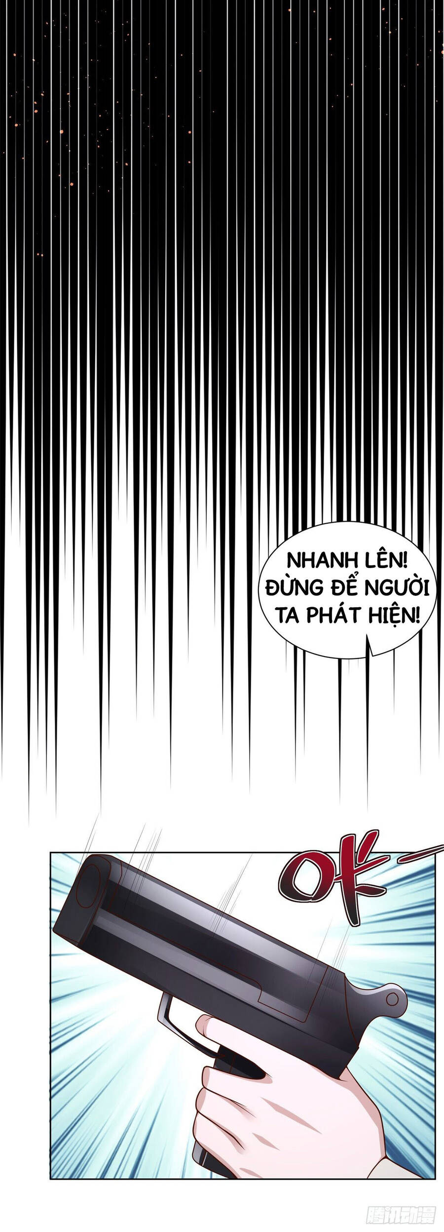 Đại Phản Diện Chapter 27 - Trang 21