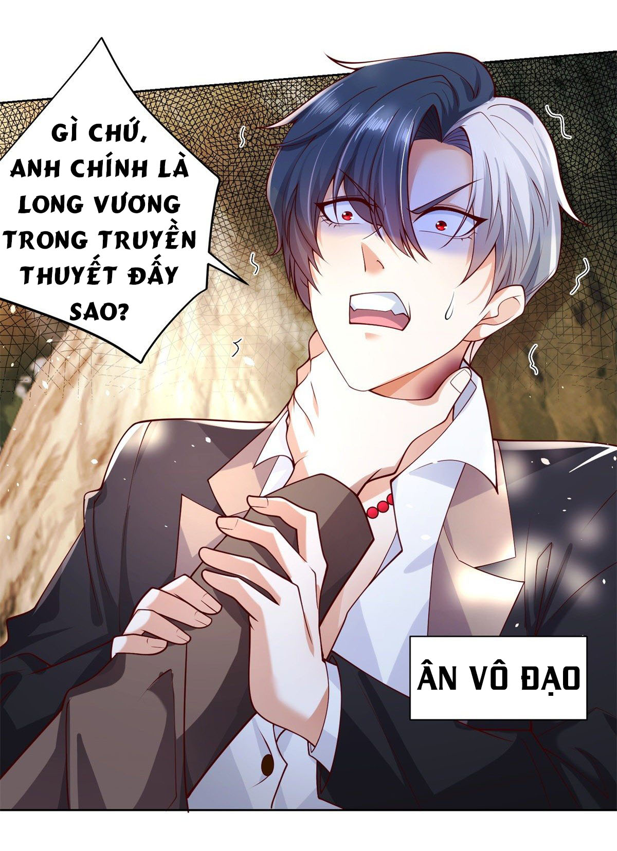 Đại Phản Diện Chapter 1 - Trang 4