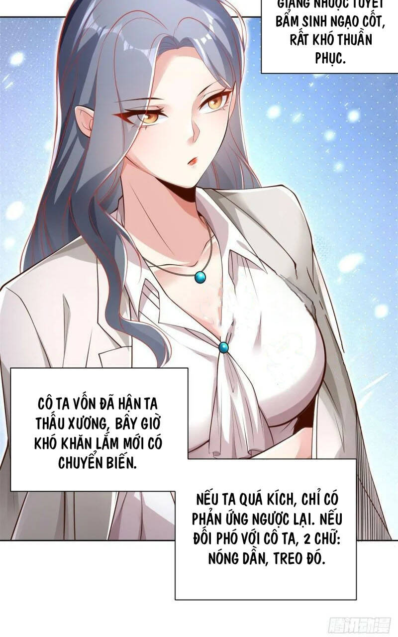 Đại Phản Diện Chapter 52 - Trang 35