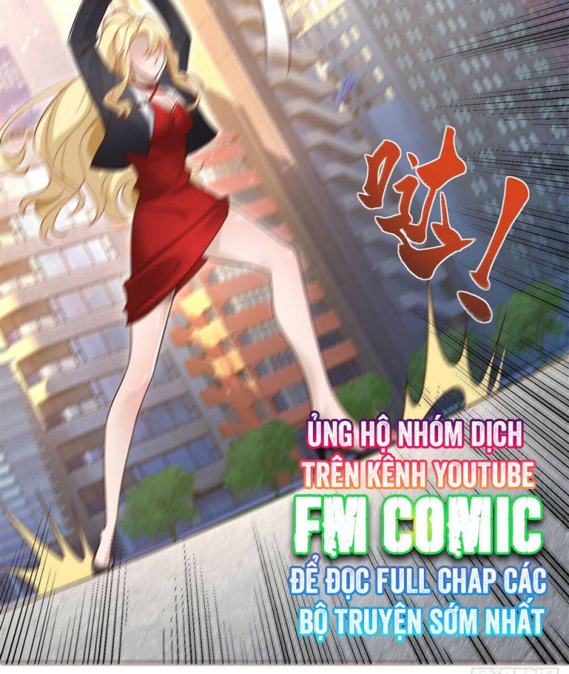 Đại Phản Diện Chapter 46 - Trang 34