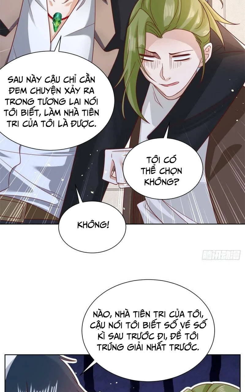 Đại Phản Diện Chapter 50 - Trang 38