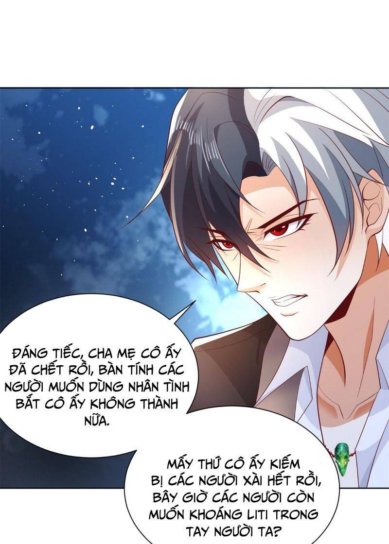 Đại Phản Diện Chapter 87 - Trang 20