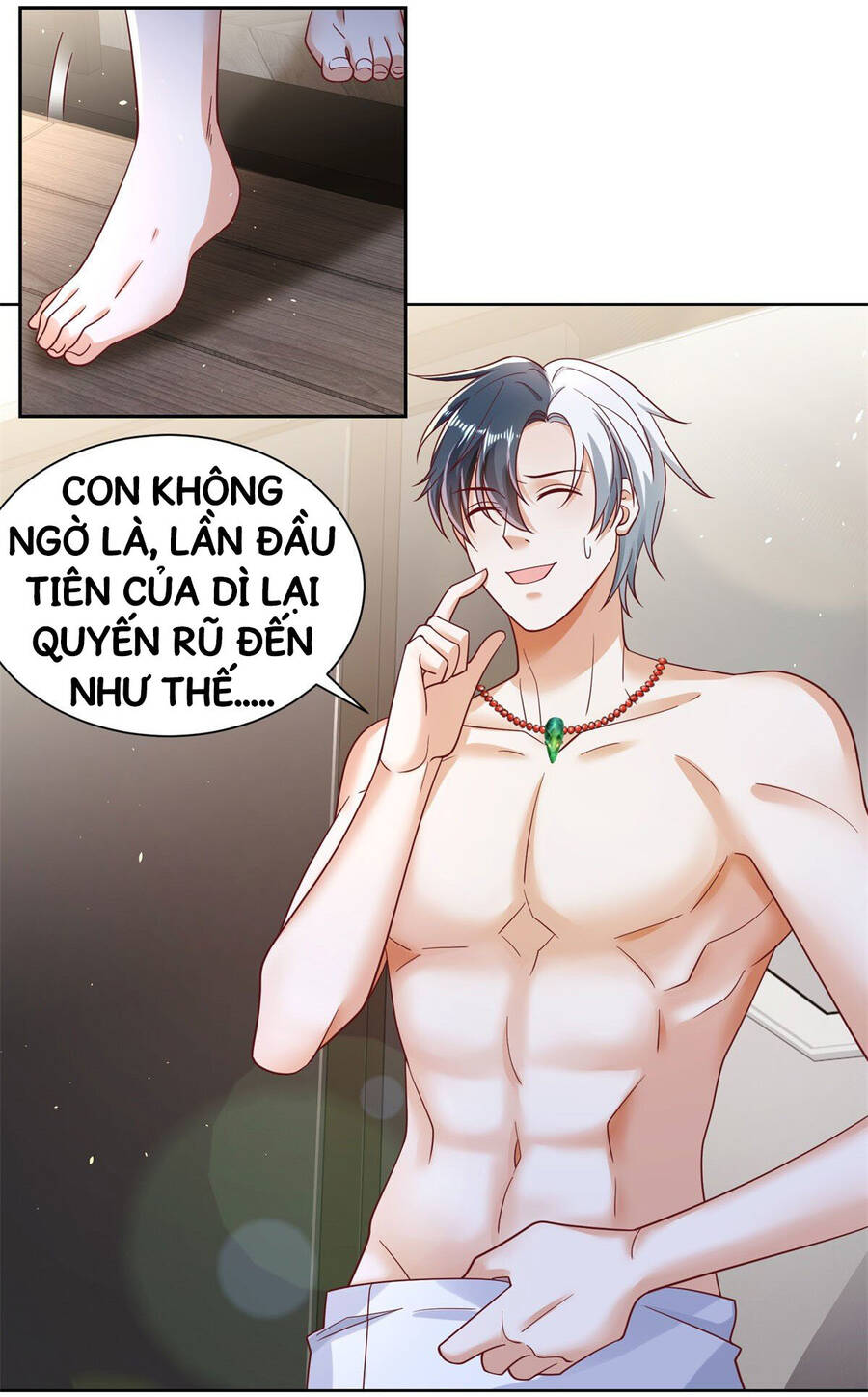 Đại Phản Diện Chapter 32 - Trang 8