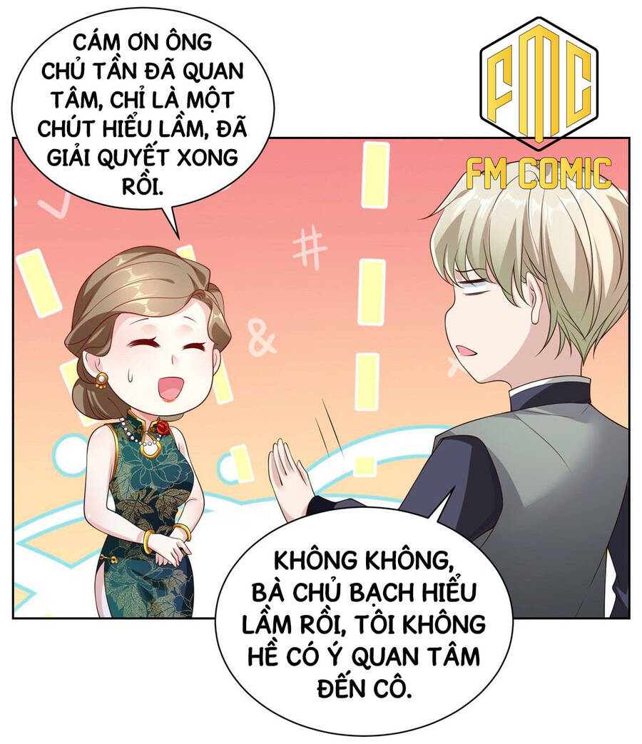 Đại Phản Diện Chapter 19 - Trang 6