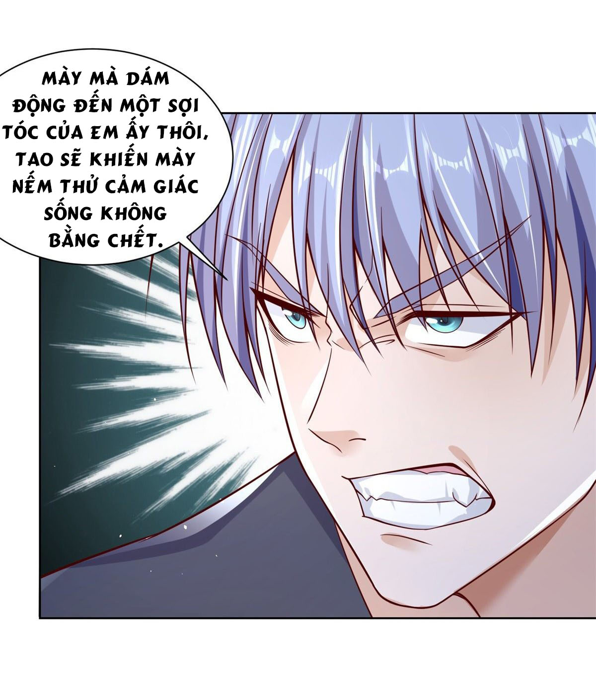 Đại Phản Diện Chapter 4 - Trang 17