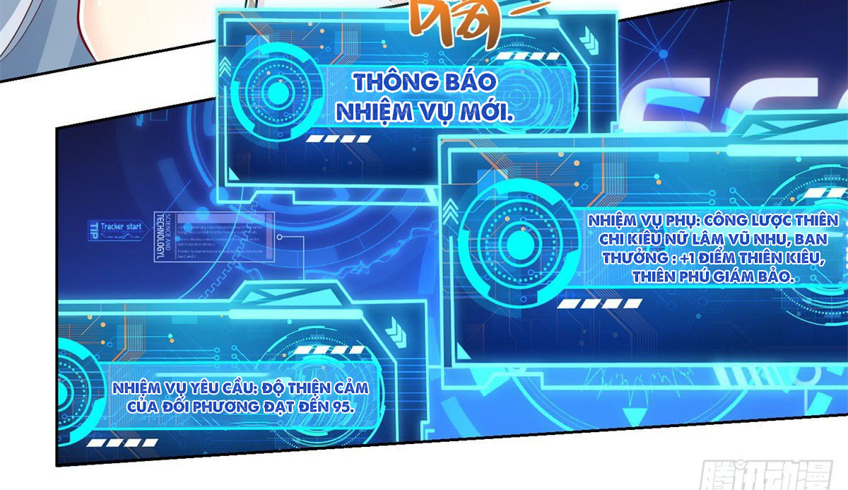 Đại Phản Diện Chapter 5 - Trang 19