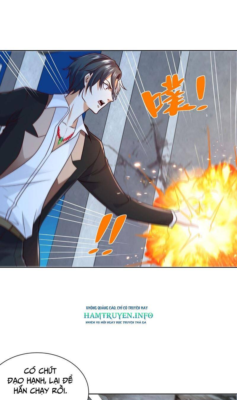 Đại Phản Diện Chapter 85 - Trang 26