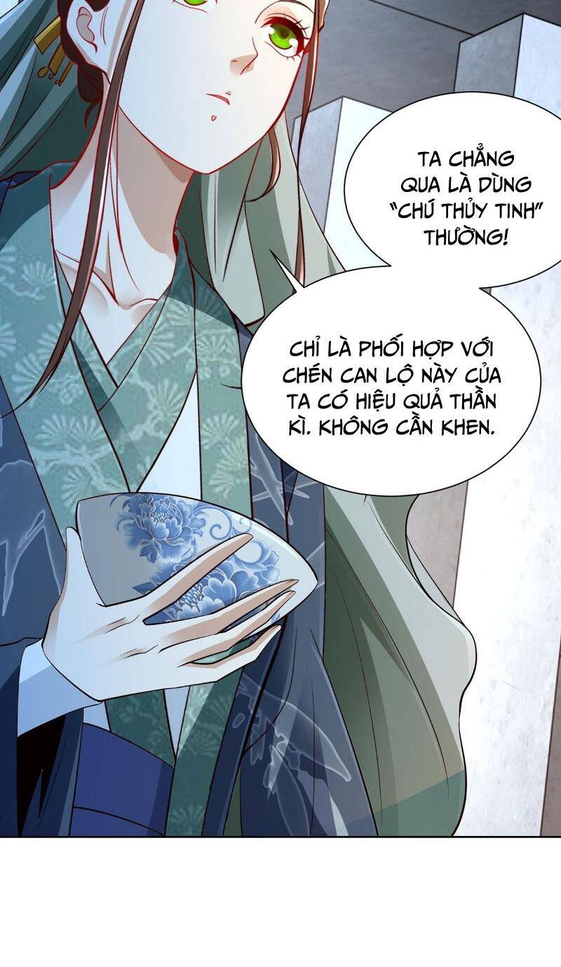 Đại Phản Diện Chapter 82 - Trang 25