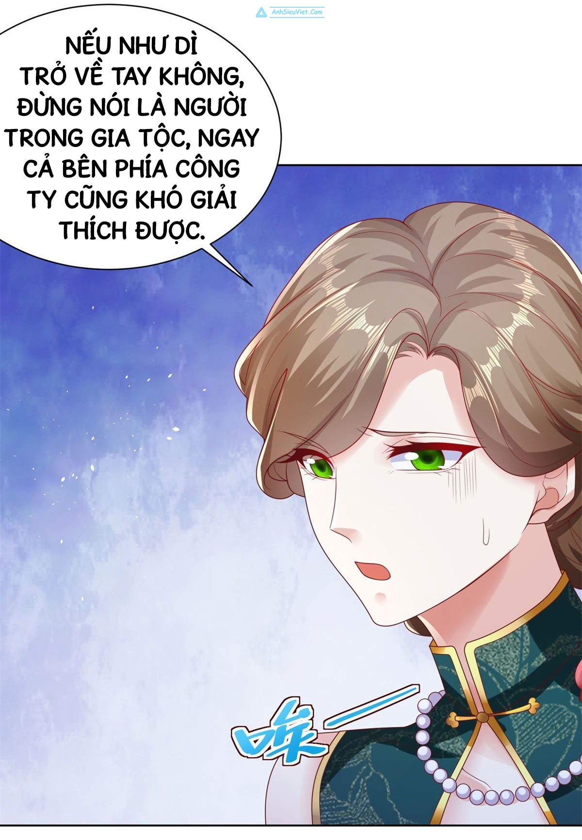 Đại Phản Diện Chapter 32 - Trang 38