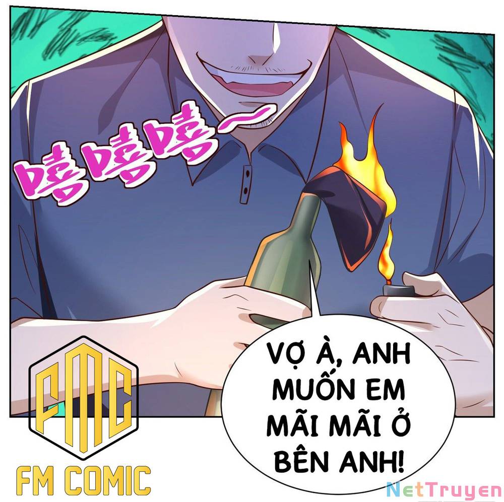 Đại Phản Diện Chapter 23 - Trang 19