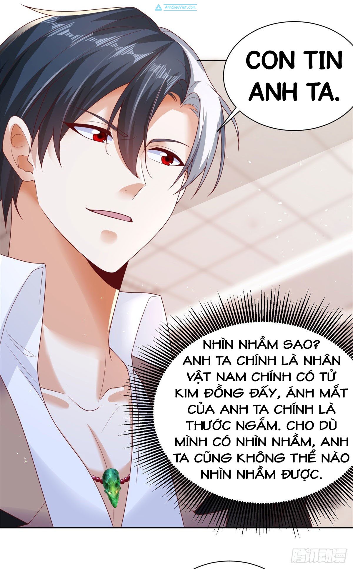 Đại Phản Diện Chapter 32 - Trang 36