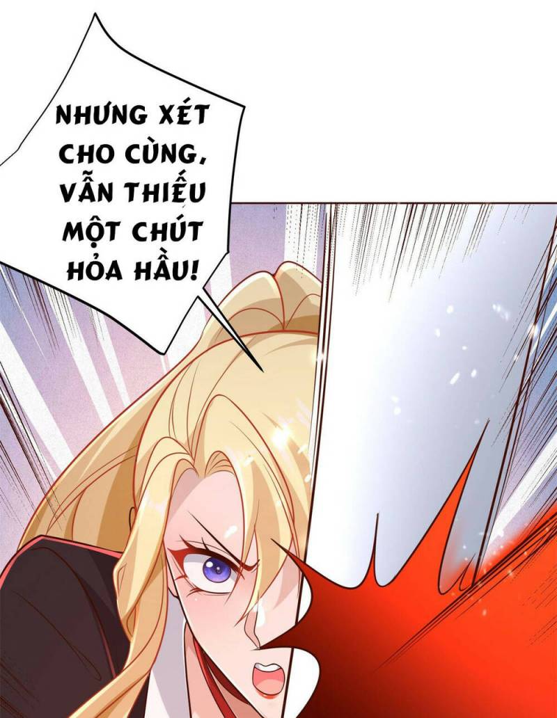 Đại Phản Diện Chapter 46 - Trang 36