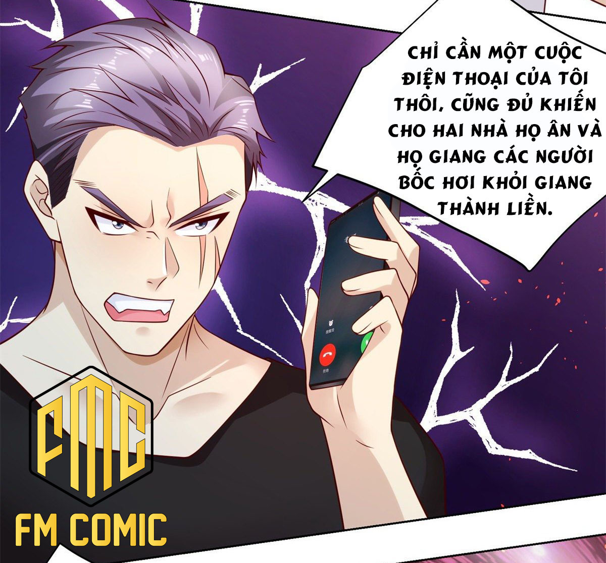 Đại Phản Diện Chapter 1 - Trang 38