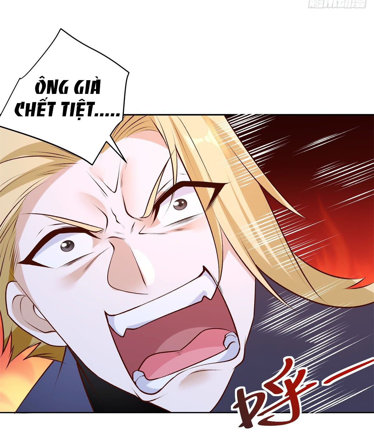 Đại Phản Diện Chapter 9 - Trang 21