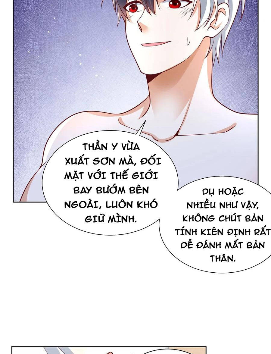 Đại Phản Diện Chapter 62 - Trang 47