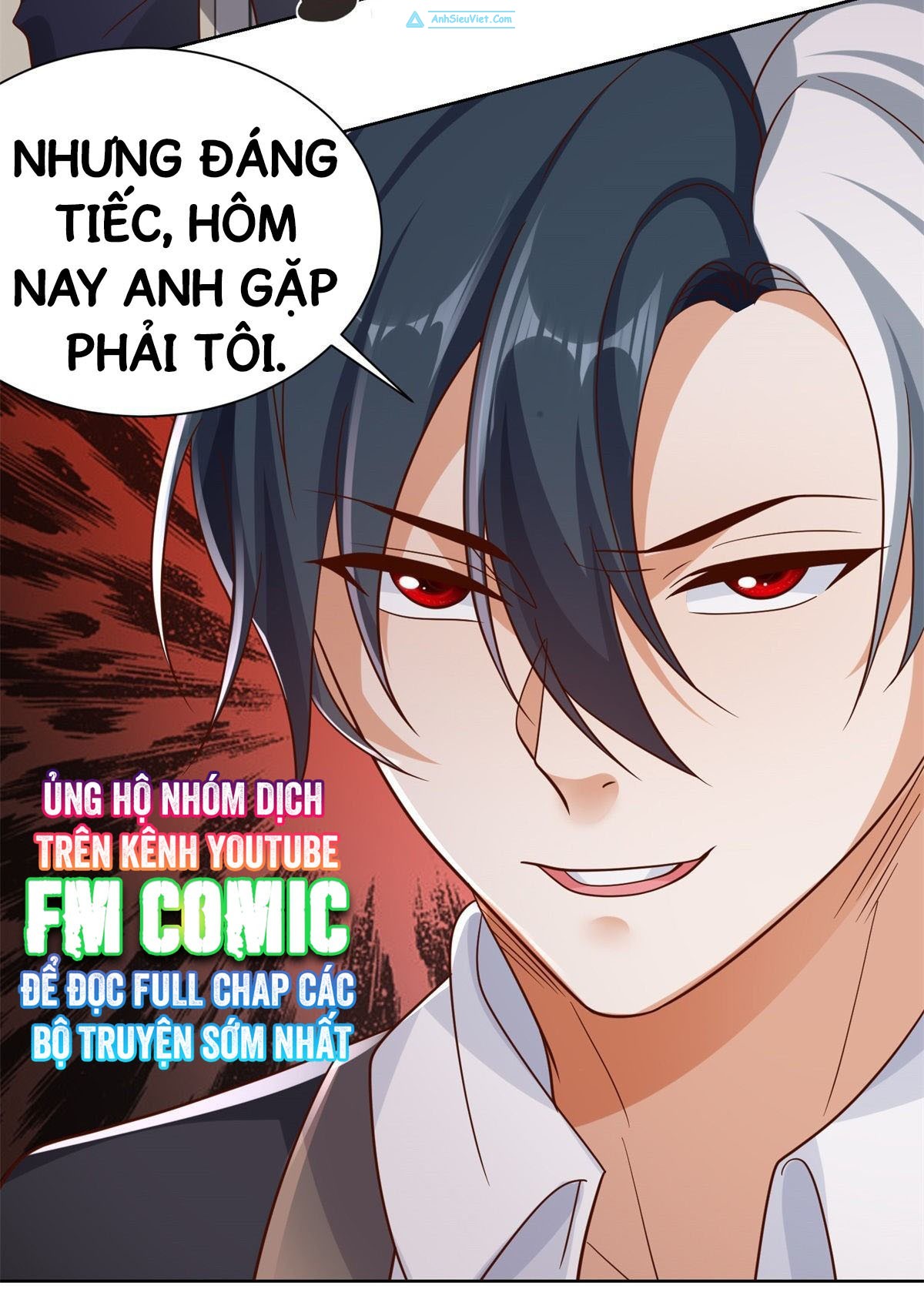 Đại Phản Diện Chapter 34 - Trang 21