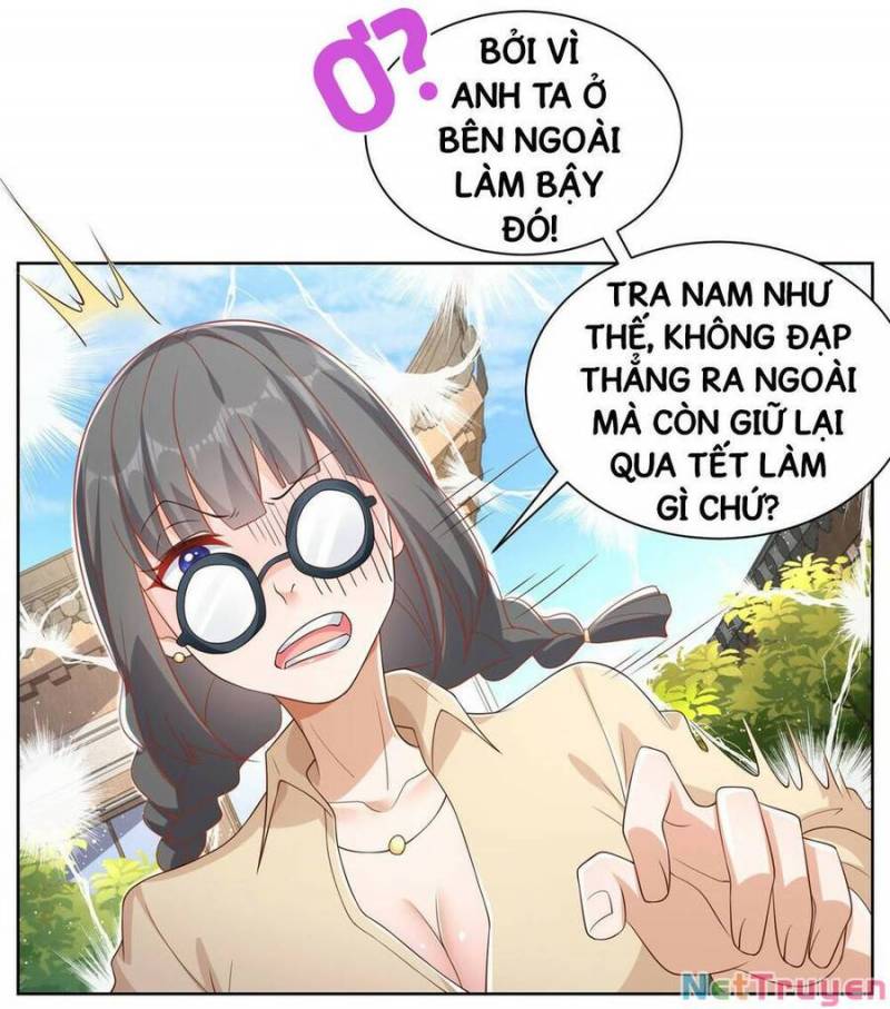 Đại Phản Diện Chapter 43 - Trang 8