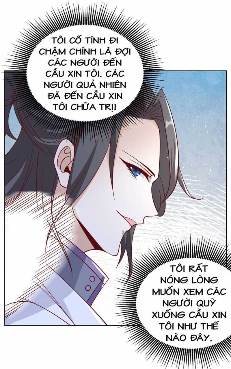 Đại Phản Diện Chapter 45 - Trang 13