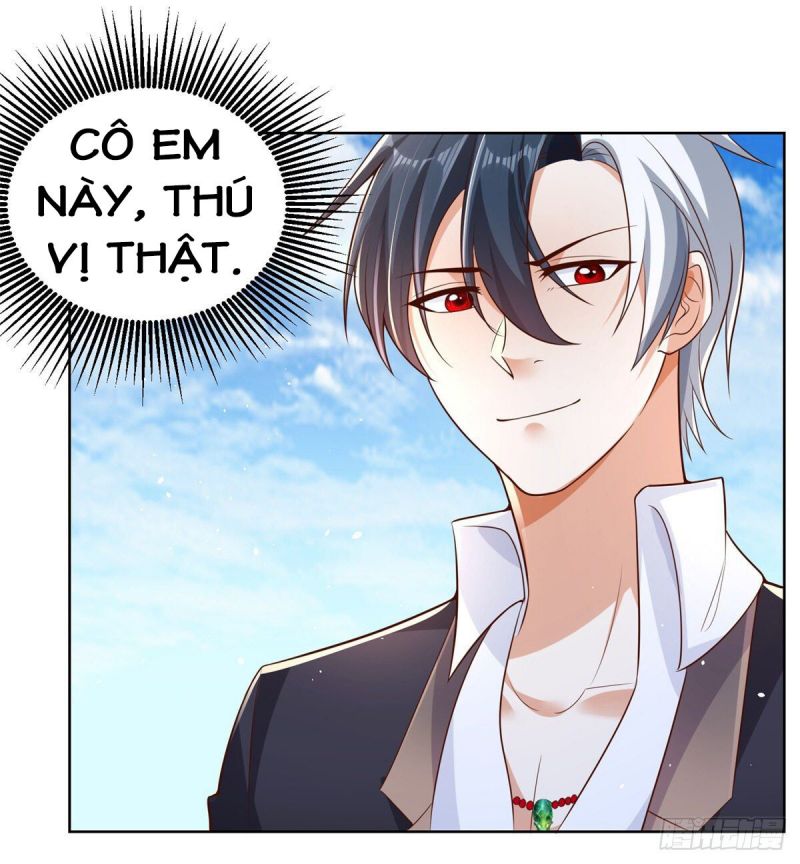 Đại Phản Diện Chapter 36 - Trang 28