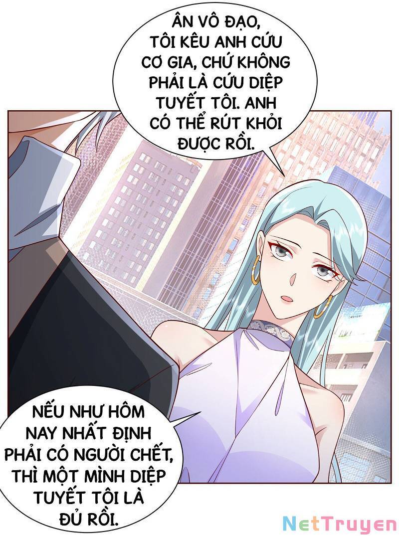 Đại Phản Diện Chapter 47 - Trang 32